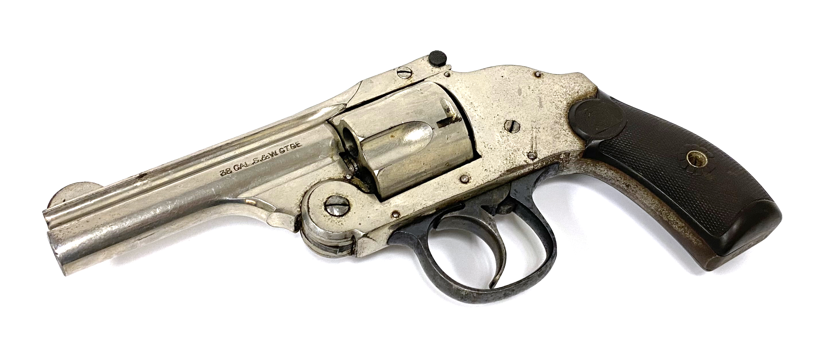 1939 Annonce imprimée de Harrington & Richardson H&R Premier