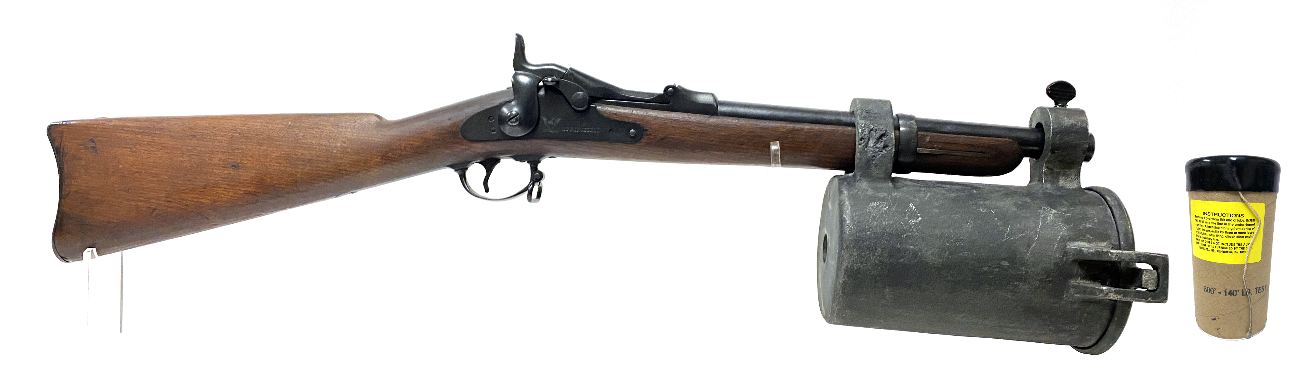 Rare Antique 1880 Springfield Armory Model 1873 | Proxibid