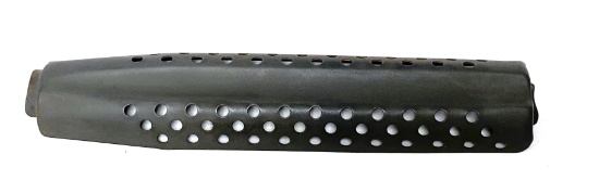 M1 Carbine Steel Ventilated Top Hand Guard / Heat Shield