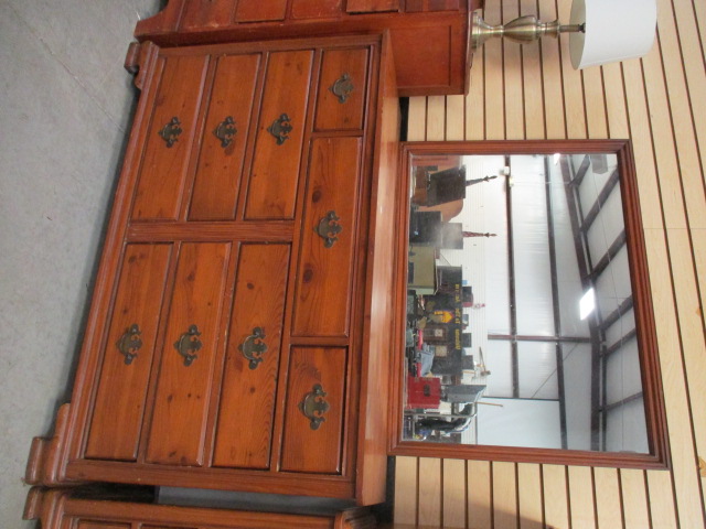 Unique furniture sale makers dresser