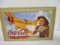 Ertl 1995 Coca-Cola 1932 Northrop Gamma Diecast Metal Coin Bank in Box
