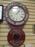 Baird Clock Co. 