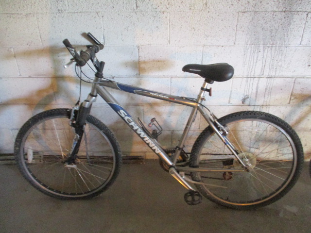 Schwinn ranger 2.6 shop