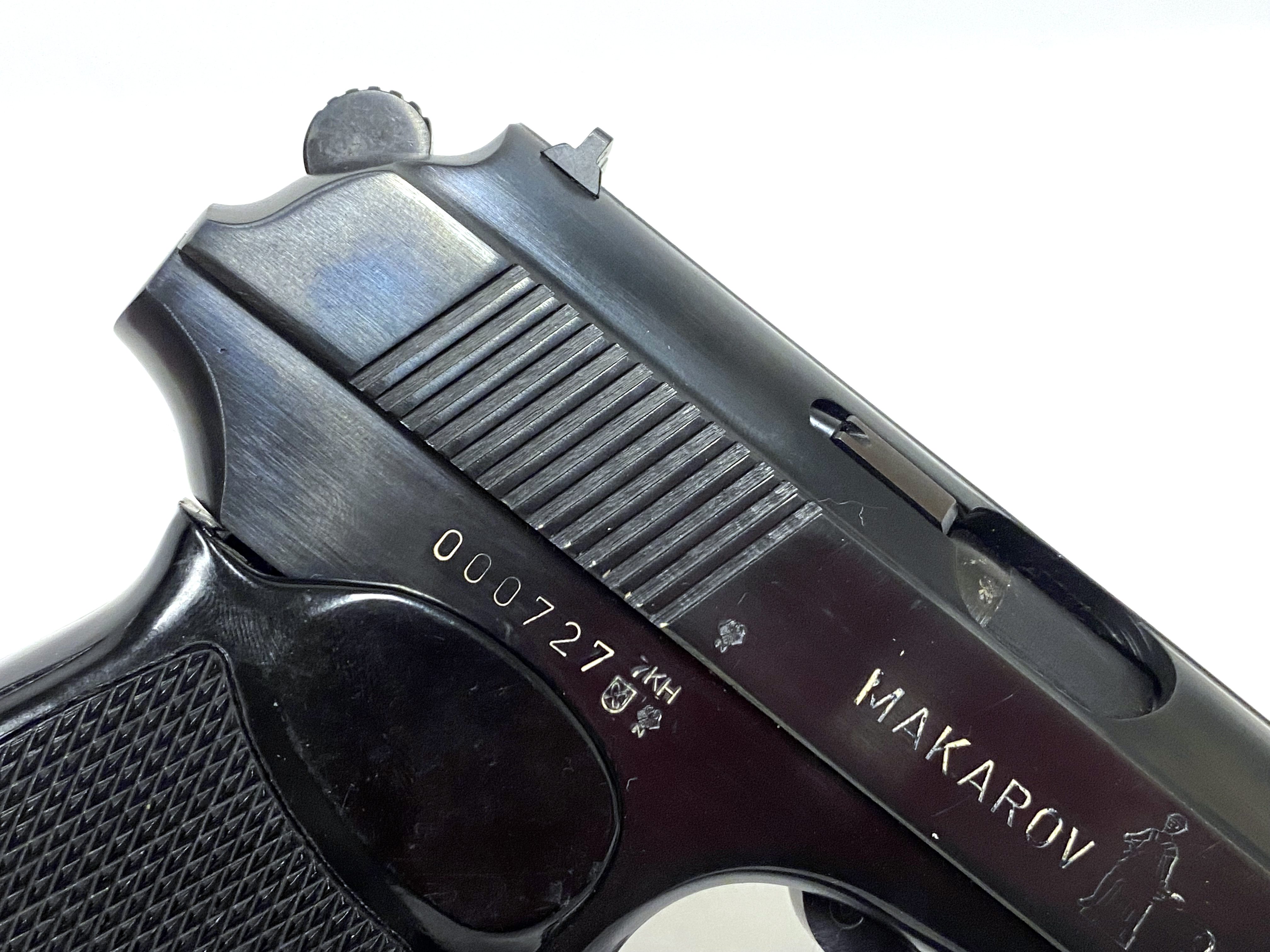 Extremely RARE MINT 1 of 700 Simson Suhl | Proxibid