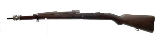 FN Model 24 Mauser Stock and Handguard