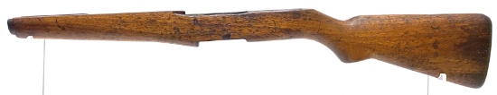 USGI M1 Garand Wooden Stock