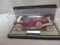 1930 Duesenberg J Derham Tourster By Franklin Mint