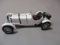 1931 Mercedes Benz SSKL Roadster Diecast Car By Danbury Mint
