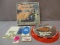 Dealers Choice - Parkers Brothers Wheeling Dealing Used Car Game - May Have Missing Pieces