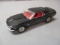Ford Mustang Boss Toy Car