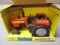 Big Farm Tractor - By Ertl In Original Box