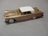 1959 Ford Thunderbird Promo