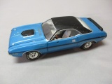 1970 Dodge Challenger - Johnny Lighting