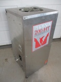 Phoenix 200 HT Large Commercial Grade Dehumidifier - See All Photos