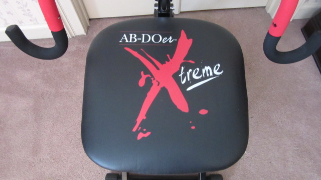 Thane Fitness AB Doer Xtreme Exercise Machine Proxibid