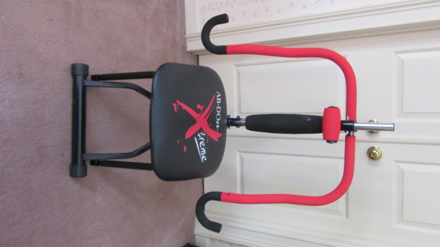 Ab doer xtreme sales