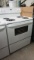 Frigidaire Electric Coil Eye Range
