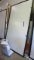 NEC UM330W Projector, eBeam #0513 Pen, NP04WK1 Ceiling Bracket and Da-Lite Screen