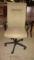 HON Upholstered High Back Office Chair