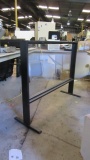Custom Built Portable Covid Shield