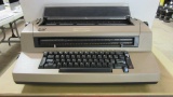 IBM Correcting Selectric III Electric Typewriter