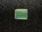 Approx. 1 carat Natural Emerald