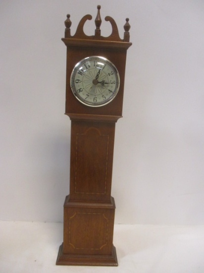 Precise Clock Co. Quartz Clock (Orland Park, IL)