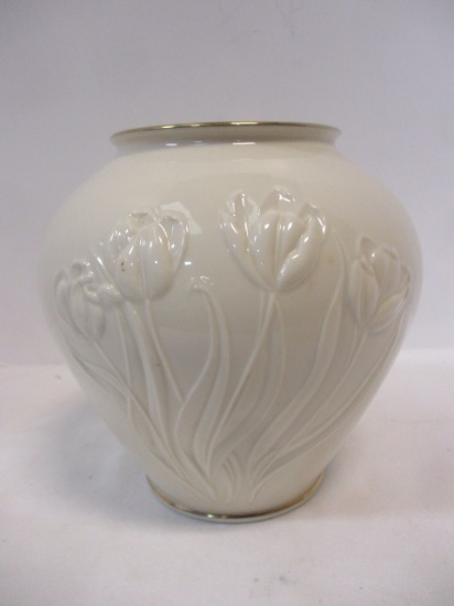 Lenox 'Tulips' Vase