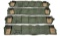 192rds. Of .30-06 SPRG. FMJ “HXP 67” Military Ammunition for M1 Garand 