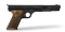 Vintage Metal Daisy No. 177 Target Special Spring BB Gun