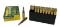 NIB 20rds. of .338 LAPUA MAGNUM 250gr. Scenar Match Remington Express Rifle Ammunition