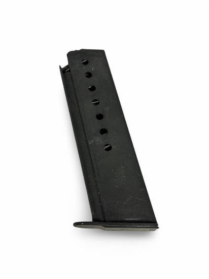 Walther P38/P1 9mm 7/63 Dated 8rd. 9mm Magazine