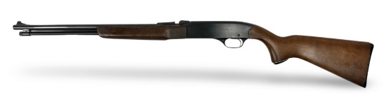 Winchester Model 290 Red Letter .22-S-L-LR Semi-Automatic Rifle