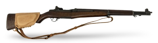 Excellent 1955 Vietnam-Era US H&R Arms Co. M1 Garand .30-06 SPRG. Semi-Automatic Rifle