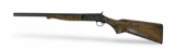 Excellent 1991New England Firearms Pardner Model SBI 20 GA. Single Shotgun