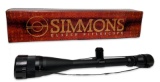 Simmons Blazer Riflescope 8-32x44 AO/Target Turret Riflescope