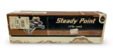 Shooters Ridge Steady Point Rifle Rest in Box