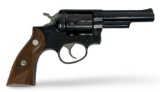 Excellent 1979 Ruger Police Service-Six .357 MAGNUM 4” Revolver