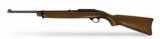 1975 Ruger Model 10/22 LR Semi-Automatic Carbine