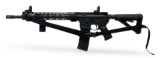 Excellent PSA Model PA-15 Semi-Automatic 5.56mm NATO AR15 Rifle w/ Sling