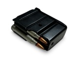 Fully Loaded Ruger MINI-14 5rd. Magazine with High-Grade HP Ammunition 