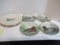 Duck Plates by Sigma (Lot of 4) 8