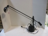Portable Adjustable Lamp