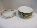 Lot of Plates