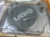 Ion USB Turntable Record Player