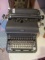 Vintage Royal Touch Control Manual Typewriter