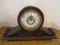 Vintage Waterbury Clock Co. Mantle Clock