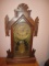 Antique Ansonia Victorian Mantle Clock
