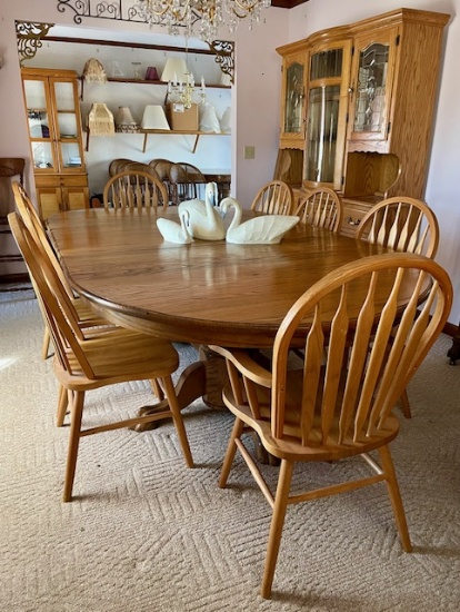 Absolute Online Estate Auction- Anderson