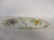 Vintage Nippon Hand-Painted Serving Dish